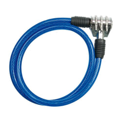 VOREL 77831 antifurto per bicicletta