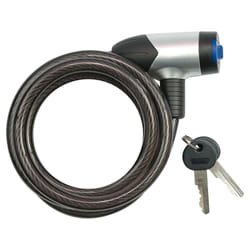 VOREL 77837 antifurto per bicicletta