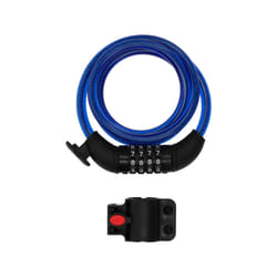 VOREL 77845 antifurto per bicicletta