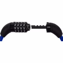 VOREL 77845 antifurto per bicicletta