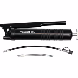 VOREL 78041, 280 mm, 56 mm, 1 mm, 1 pz