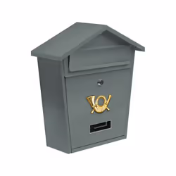 VOREL 78581, Acciaio, 380 mm, 320 mm, 105 mm, 2,15 kg, 1 pz