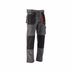 Yato YT-80285 vestito da lavoro Pantaloni Grigio