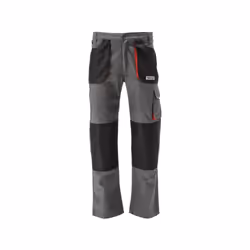 Yato YT-80285 vestito da lavoro Pantaloni Grigio