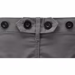 Yato YT-80287 vestito da lavoro Pantaloni Grigio - Vista aggiuntiva 5