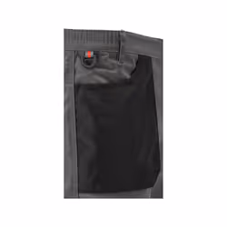 Yato YT-80287 vestito da lavoro Pantaloni Grigio - Vista aggiuntiva 7