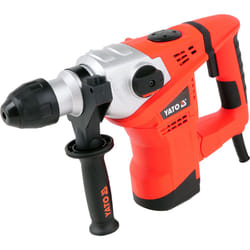 Yato YT-82127 martello perforatore 1500 W 3900 Giri/min SDS-plus