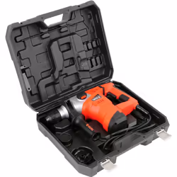 Yato YT-82127 martello perforatore 1500 W 3900 Giri/min SDS-plus - Vista aggiuntiva 4