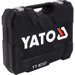Yato YT-82127 martello perforatore 1500 W 3900 Giri/min SDS-plus - Vista aggiuntiva 7
