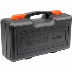 Yato YT-82220 multi-strumento oscillante Nero, Rosso 300 W 22000 OPM - Vista aggiuntiva 5