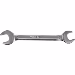 Yato YT-0378, 30,32 mm, Metallico, Acciaio al cromo vanadio, Cromo, 295 mm, 65,1 mm