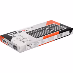 Yato YT-0400 punta per cacciavite 38 pz - Vista aggiuntiva 4