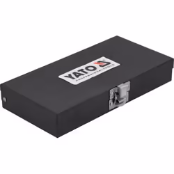 Yato YT-0411 punta per cacciavite 14 pz - Vista aggiuntiva 4
