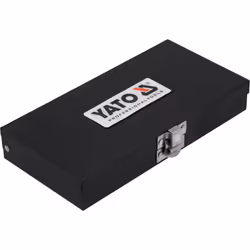 Yato YT-0413 punta per cacciavite 15 pz - Vista aggiuntiva 4