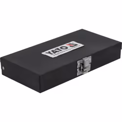 Yato YT-0415 punta per cacciavite 10 pz - Vista aggiuntiva 4