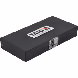 Yato YT-0417 punta per cacciavite 14 pz - Vista aggiuntiva 4