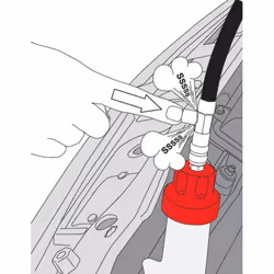 Yato YT-0672 riparazione e manutenzione del veicolo - Vista aggiuntiva 4