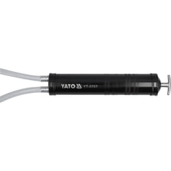 Yato YT-0707 ingrassatore manuale Pistola di iniezione del grasso