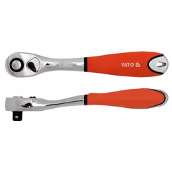 Yato YT-0735 chiave a cricchetto
