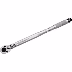 Yato YT-0760 chiave dinamometrica Kg-m, Nm - Vista aggiuntiva 4