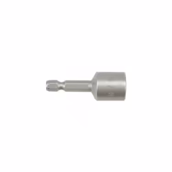 L'adattatore magnetico per bussola esagonale da 13 mm YATO YT-1518 è lo strumento perfetto per convertire il tuo trapano in u ...