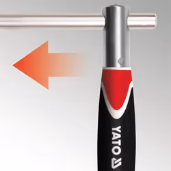 Yato YT-1567 adattatore ed estensione per chiavi 1 pz - Vista aggiuntiva 4