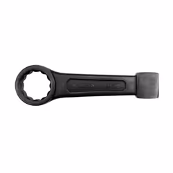 Yato YT-1601, Acciaio al cromo vanadio, Nero, 24 mm, 160 mm, 320 g, 1 pz