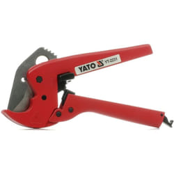 Yato - YT-2231 - pvc di 42 mm tagliatubi