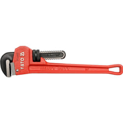 Yato YT-2494 chiave inglese regolabile Chiave per tubo