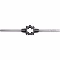 Yato YT-2983, Acciaio, Grigio, 1 pz, Acciaio, 224 mm