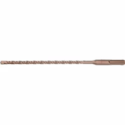 Yato YT-4163, Trapano, Punta di trapano per muratura, 6 mm, 160 mm, Cemento, 9,5 cm