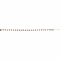 Yato YT-4184, Trapano, Punta di trapano per muratura, 1,6 cm, 600 mm, Cemento, 49 cm