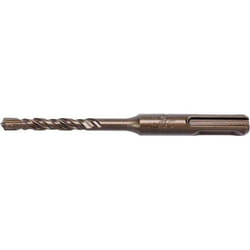 Yato YT-4201 punta per trapano Hammer drill bit 10 pz