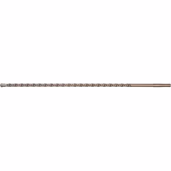 Yato YT-4210, Martello perforatore, Hammer drill bit, 1 cm, 210 mm, Cemento, 14 cm