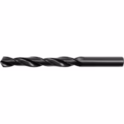 Yato YT-4435, Trapano, Punta per trapano elicoidale, 3 mm, 61 mm, Plastica, Acciaio, Ghisa, Di metalli non ferrosi, 3,3 cm