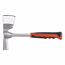 Yato YT-4564, Asse singolo, Accetta, Metallo, 1 pz, Acciaio, Nero, Rosso, Acciaio inox