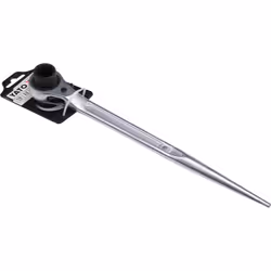 Yato YT-4937 chiave a tubo Adattatore per bussola 1 pz - Vista aggiuntiva 4