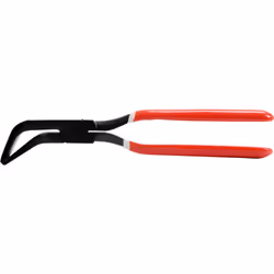 Yato YT-5416 pinza Pinze a becco curvo - Vista aggiuntiva 5