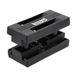Yato YT-5710 taglierina per pavimenti in laminato Nero Nylon 2,5 cm
