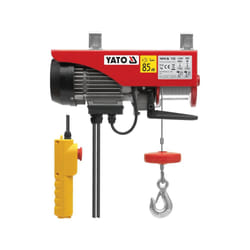 Yato YT-5902 montacarico elettrico 550 W 12 m 150 kg