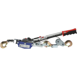 Yato YT-5914 argano manuale 1530 kg