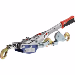 Yato YT-5914 argano manuale 1530 kg