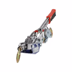 Yato YT-5914 argano manuale 1530 kg