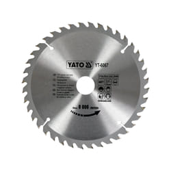 Yato YT-6067 lama circolare 21 cm 1 pz
