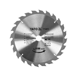 Yato YT-6075 lama circolare 30 cm 1 pz