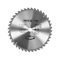 Yato YT-6081 lama circolare 35 cm 1 pz