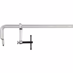 Yato YT-6415, Morsetto F, 1 pz