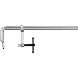 Yato YT-6415 morsa Morsetto F Alluminio