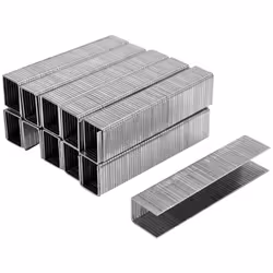 Yato YT-7026, Pacchetto di punti, 1,4 cm, 1,2 mm, 1000 punti, 14X10.6 MM, 10,6 mm
