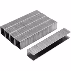 Yato YT-7053, Pacchetto di punti, 1 cm, Fissante, 1,13 cm, 1000 punti, Acciaio